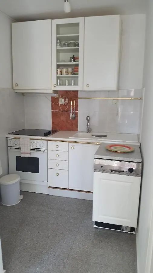 Apartments Nada Novi Vinodolski