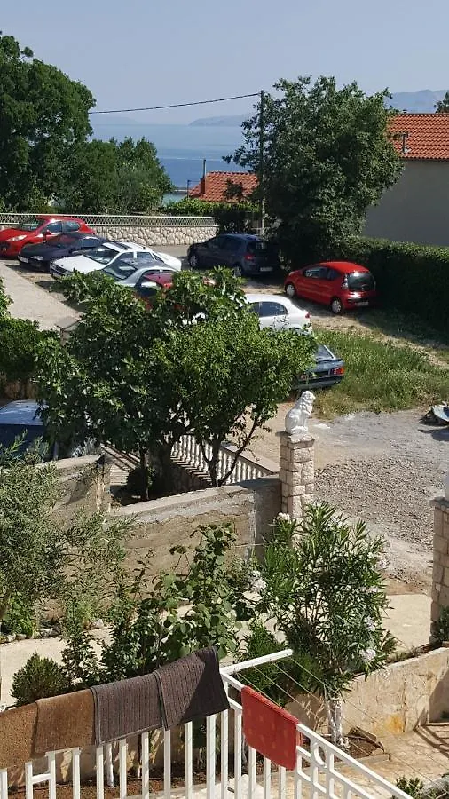 Apartments Nada Novi Vinodolski Croatia