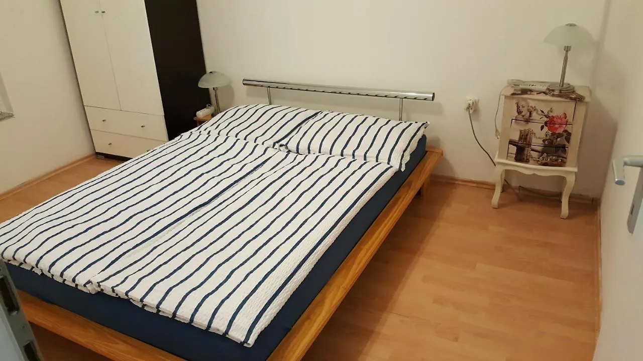 Apartments Nada Novi Vinodolski