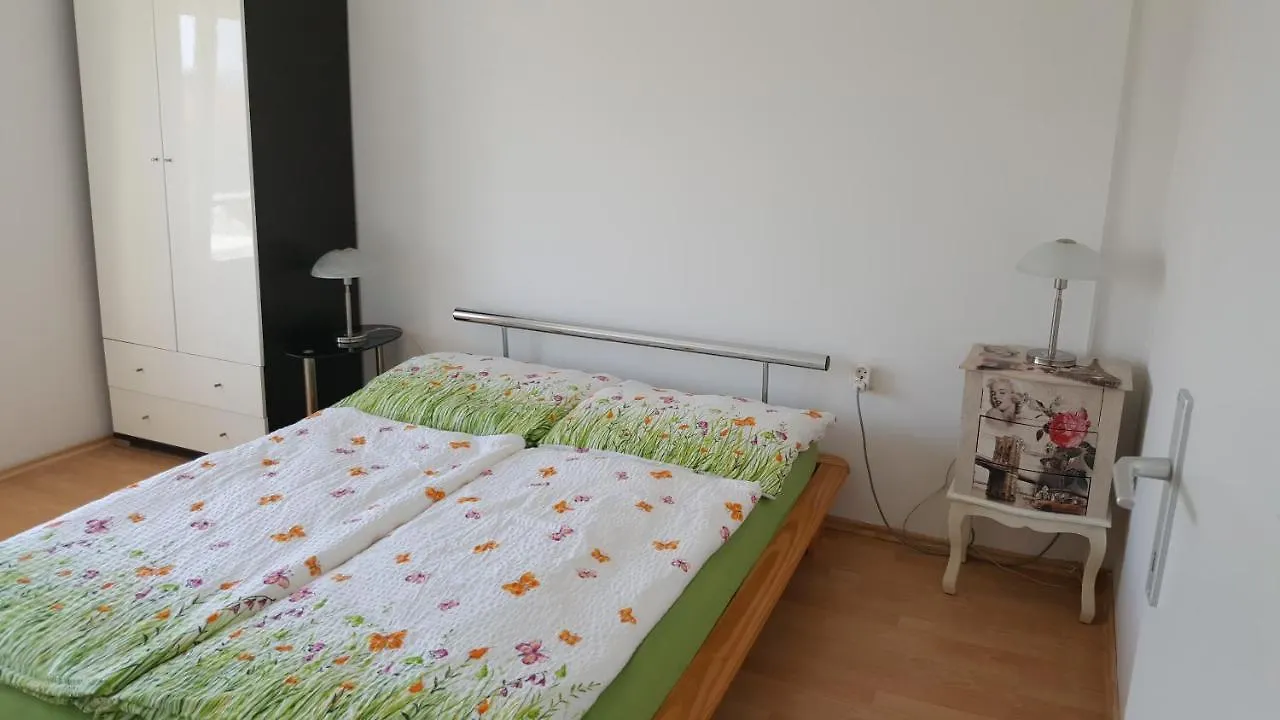 Apartments Nada Novi Vinodolski