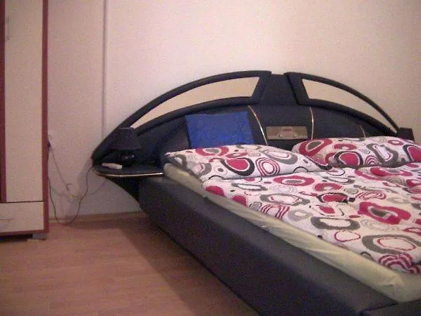 Apartments Nada Novi Vinodolski Croatia