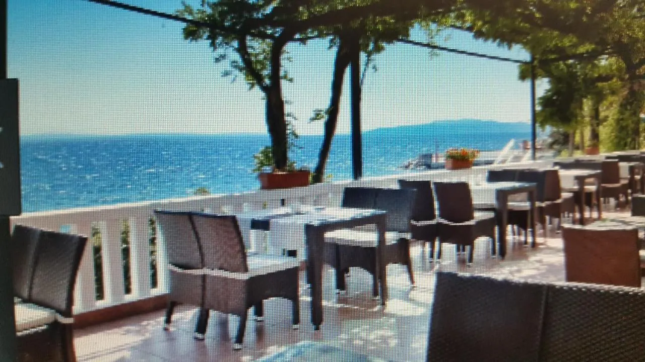 Apartments Nada Novi Vinodolski 0*,  Croatia