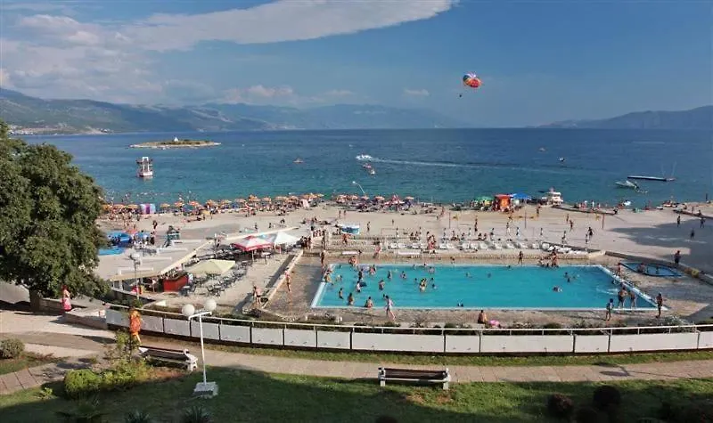 Apartments Nada Novi Vinodolski 0*,  Croatia
