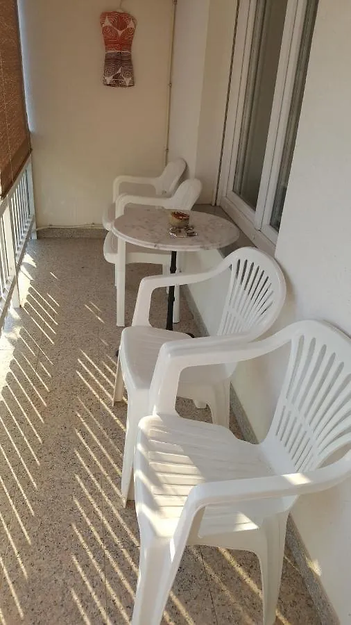 Apartments Nada Novi Vinodolski