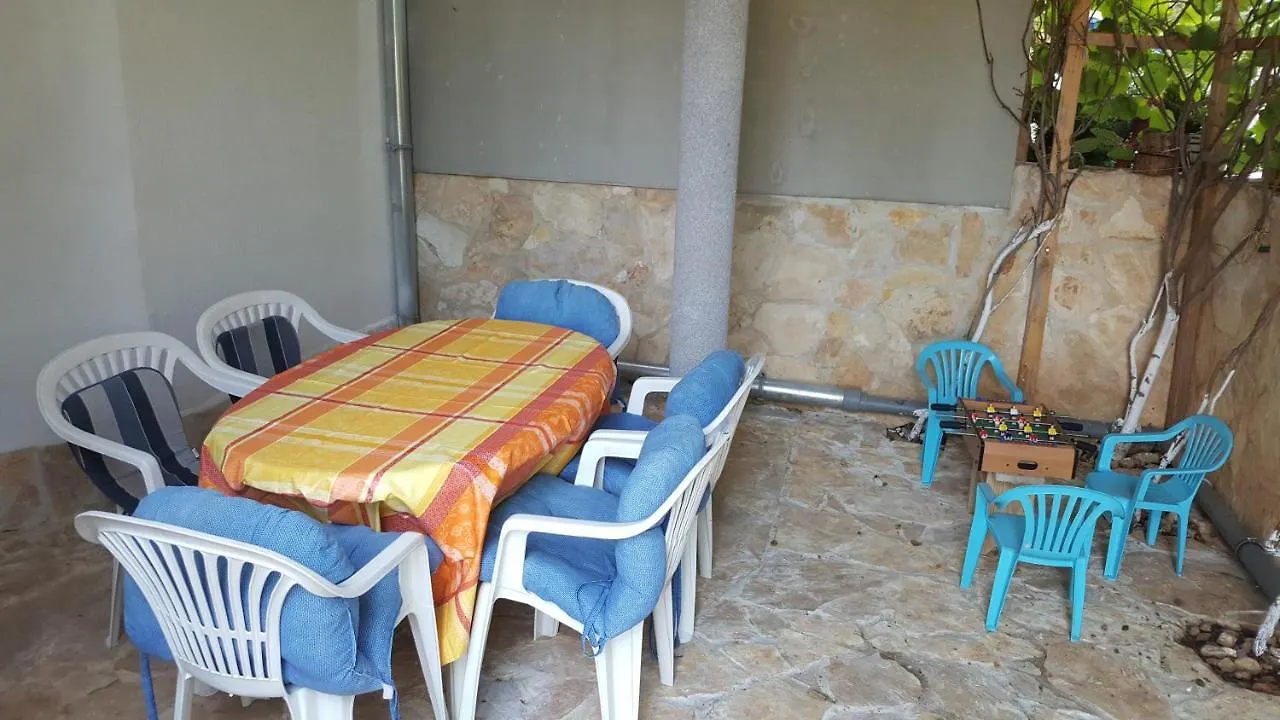 Apartments Nada Novi Vinodolski Croatia