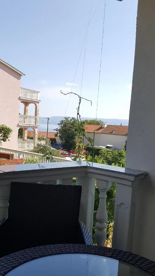 Apartments Nada Novi Vinodolski Croatia
