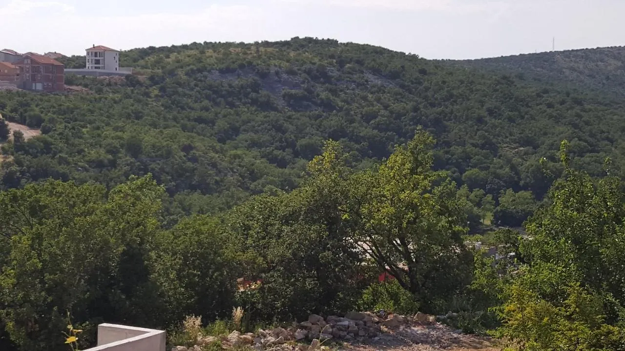Apartments Nada Novi Vinodolski