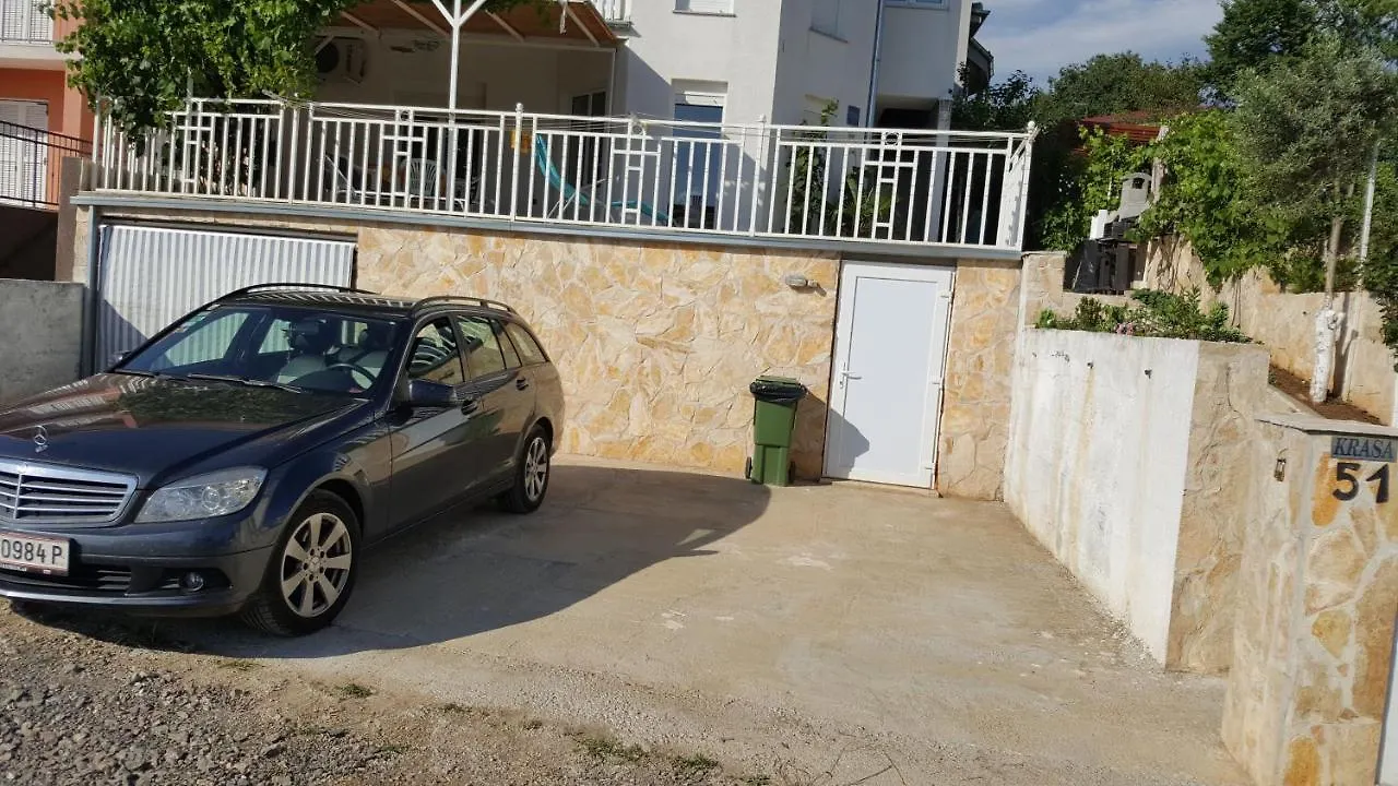Apartments Nada Novi Vinodolski