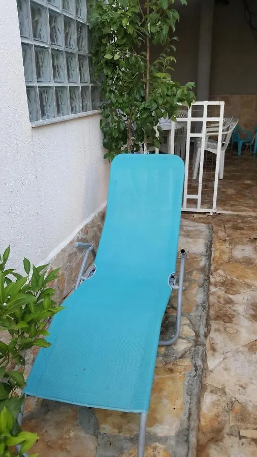 Apartments Nada Novi Vinodolski