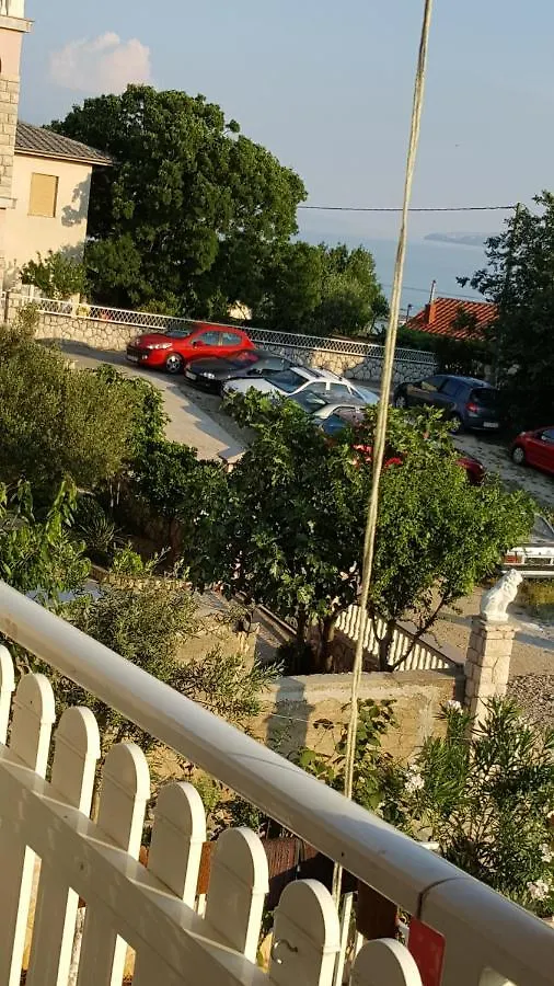 Apartments Nada Novi Vinodolski