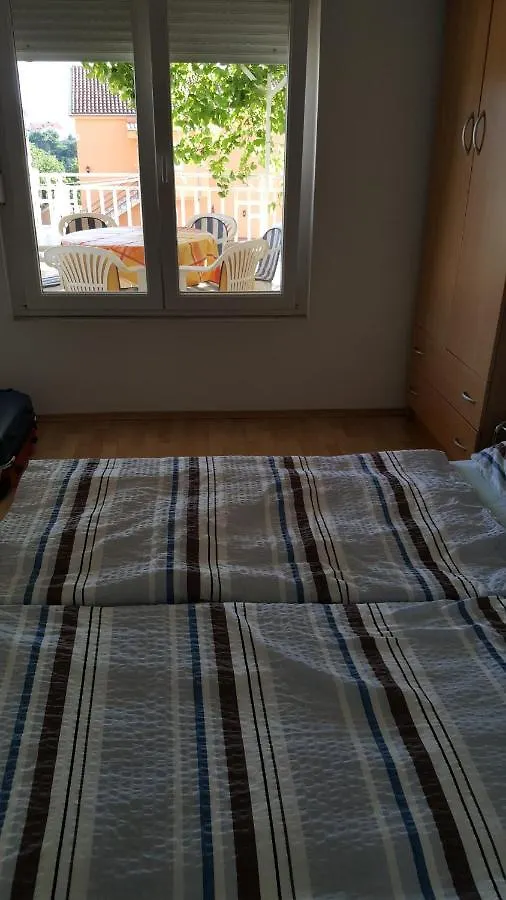 Apartments Nada Novi Vinodolski