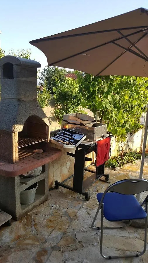 Apartments Nada Novi Vinodolski Croatia