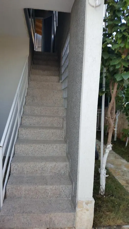 Apartments Nada Novi Vinodolski Croatia