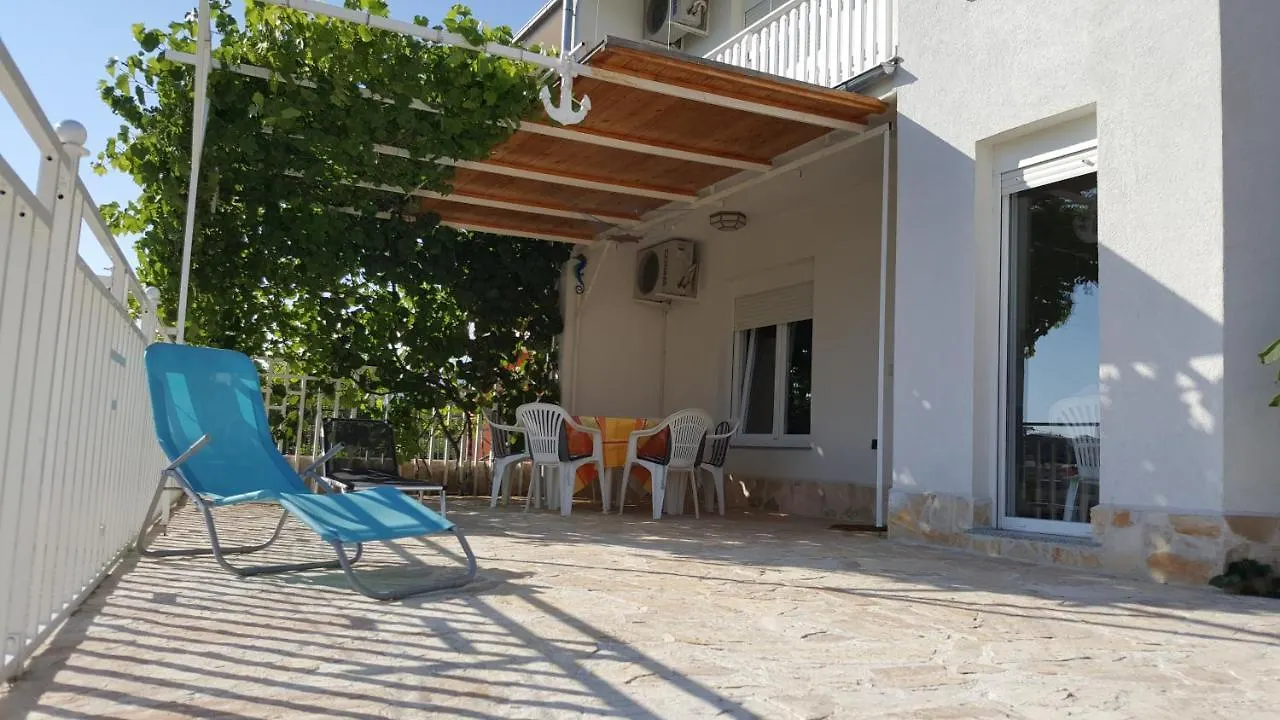 Apartments Nada Novi Vinodolski Croatia