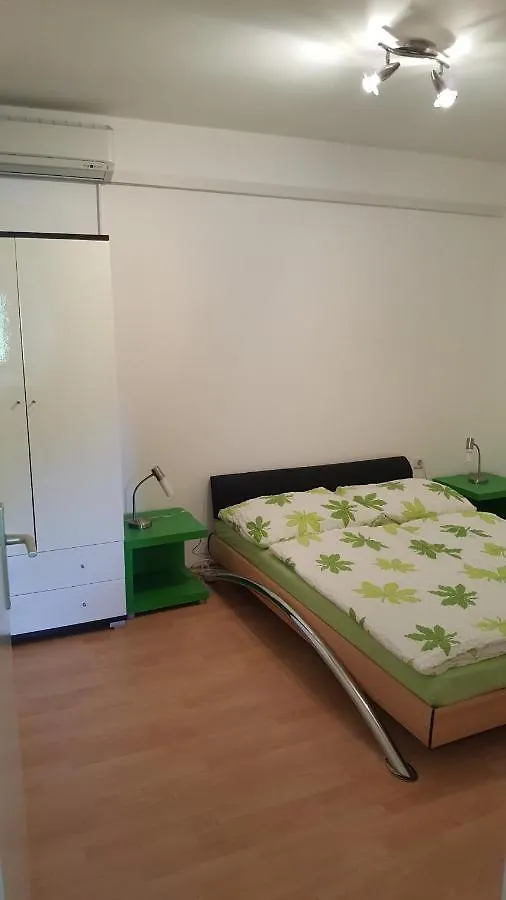 Apartments Nada Novi Vinodolski