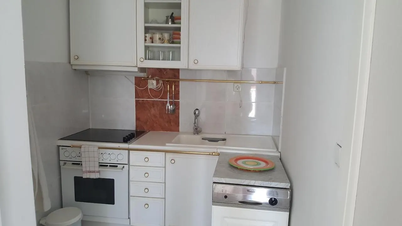 Apartments Nada Novi Vinodolski