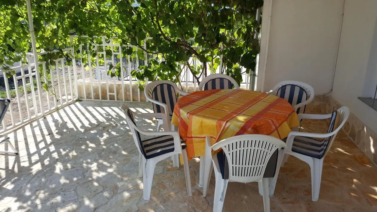 Apartments Nada Novi Vinodolski Croatia