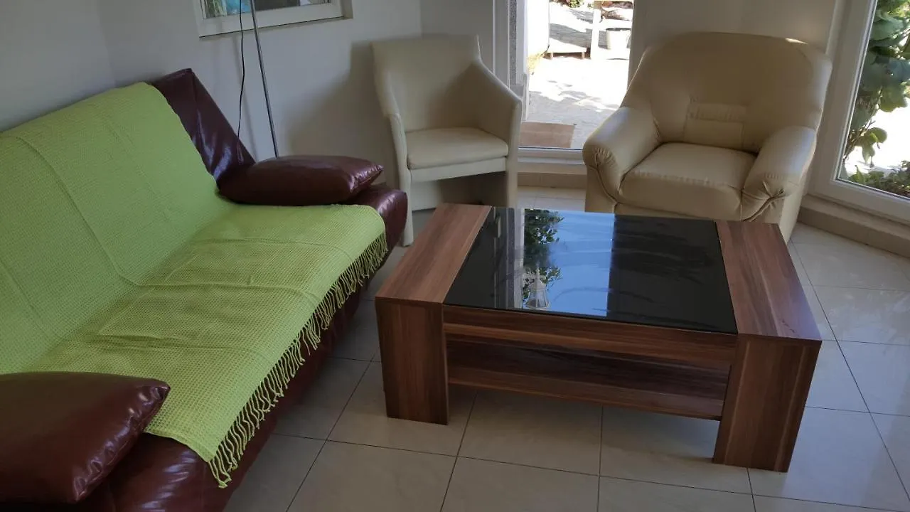 Apartments Nada Novi Vinodolski Croatia