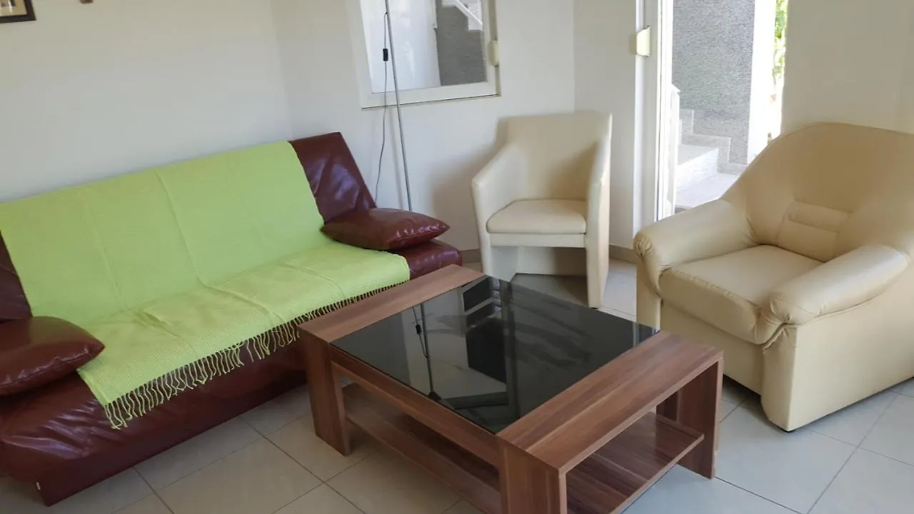 Apartments Nada Novi Vinodolski Croatia