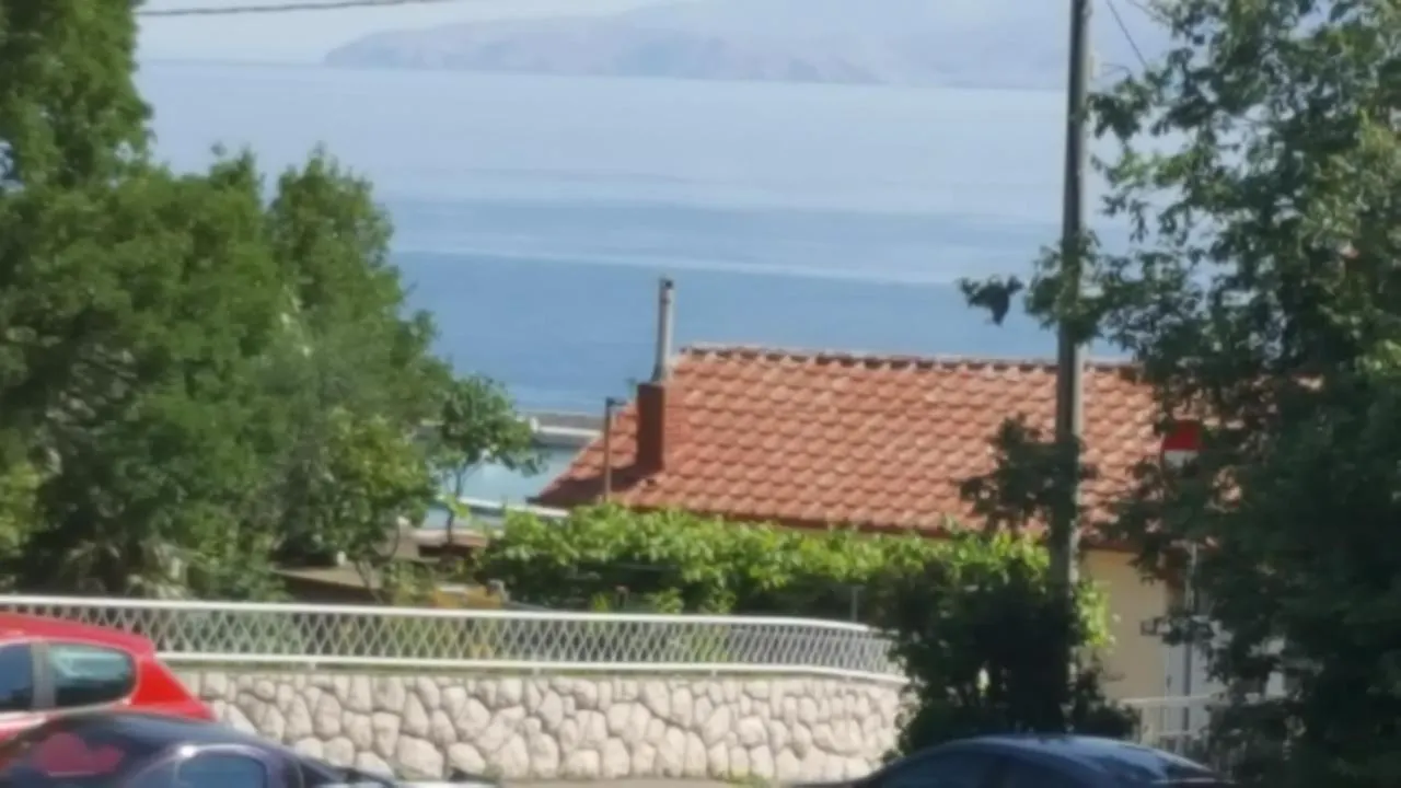 Apartments Nada Novi Vinodolski Croatia