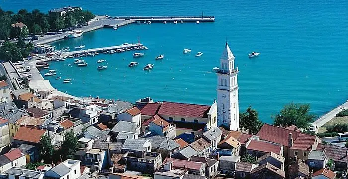 Apartments Nada Novi Vinodolski