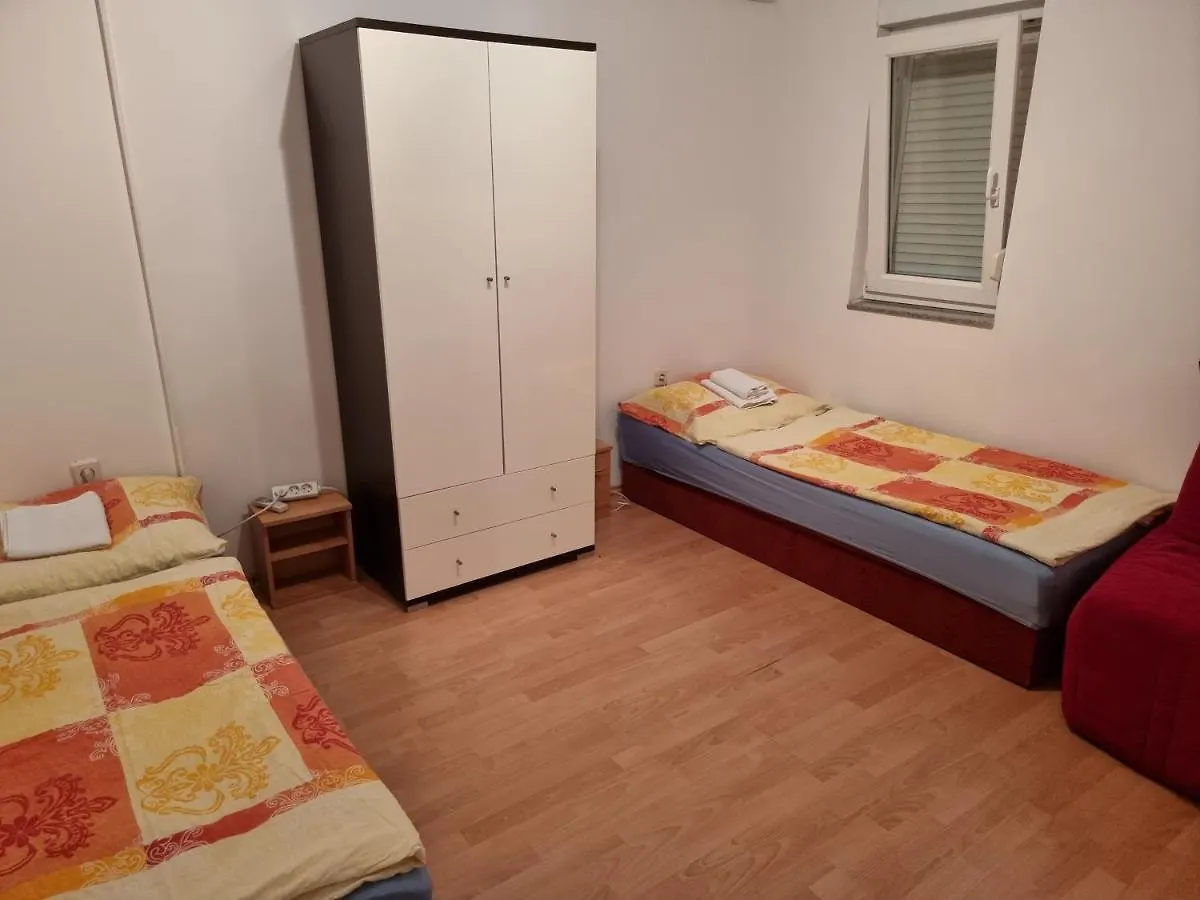 Apartments Nada Novi Vinodolski
