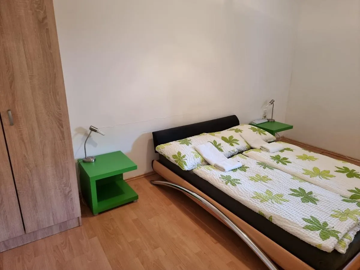 Apartments Nada Novi Vinodolski Croatia